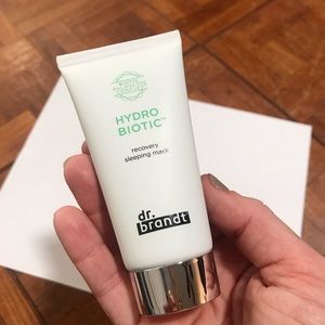 Dr Brandt sleeping mask